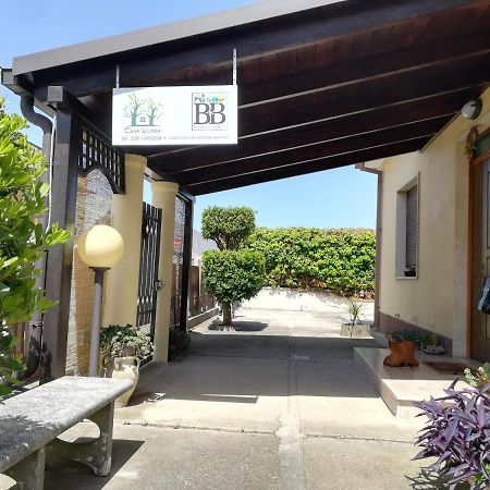 דירות סן ג'יובאני טאטינו Casa Licinia מראה חיצוני תמונה