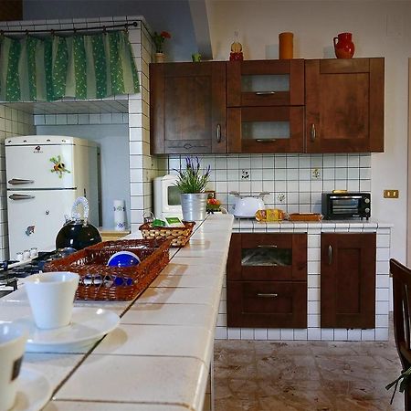 דירות סן ג'יובאני טאטינו Casa Licinia מראה חיצוני תמונה