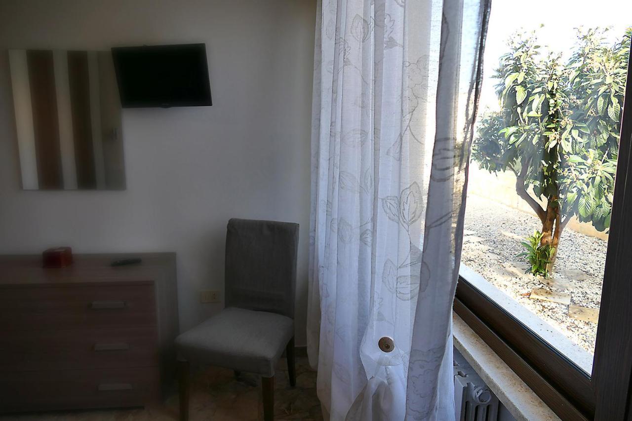 דירות סן ג'יובאני טאטינו Casa Licinia מראה חיצוני תמונה