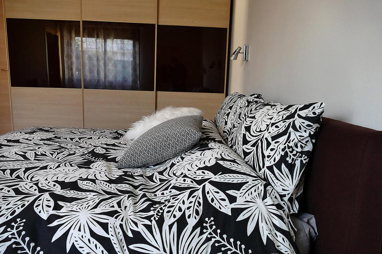 דירות סן ג'יובאני טאטינו Casa Licinia מראה חיצוני תמונה