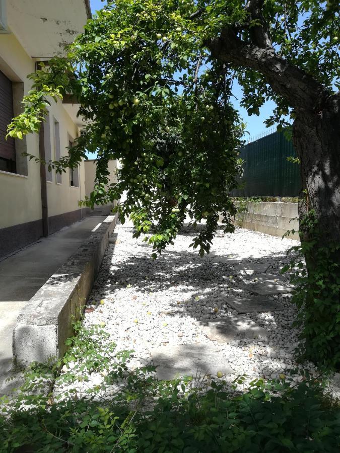 דירות סן ג'יובאני טאטינו Casa Licinia מראה חיצוני תמונה