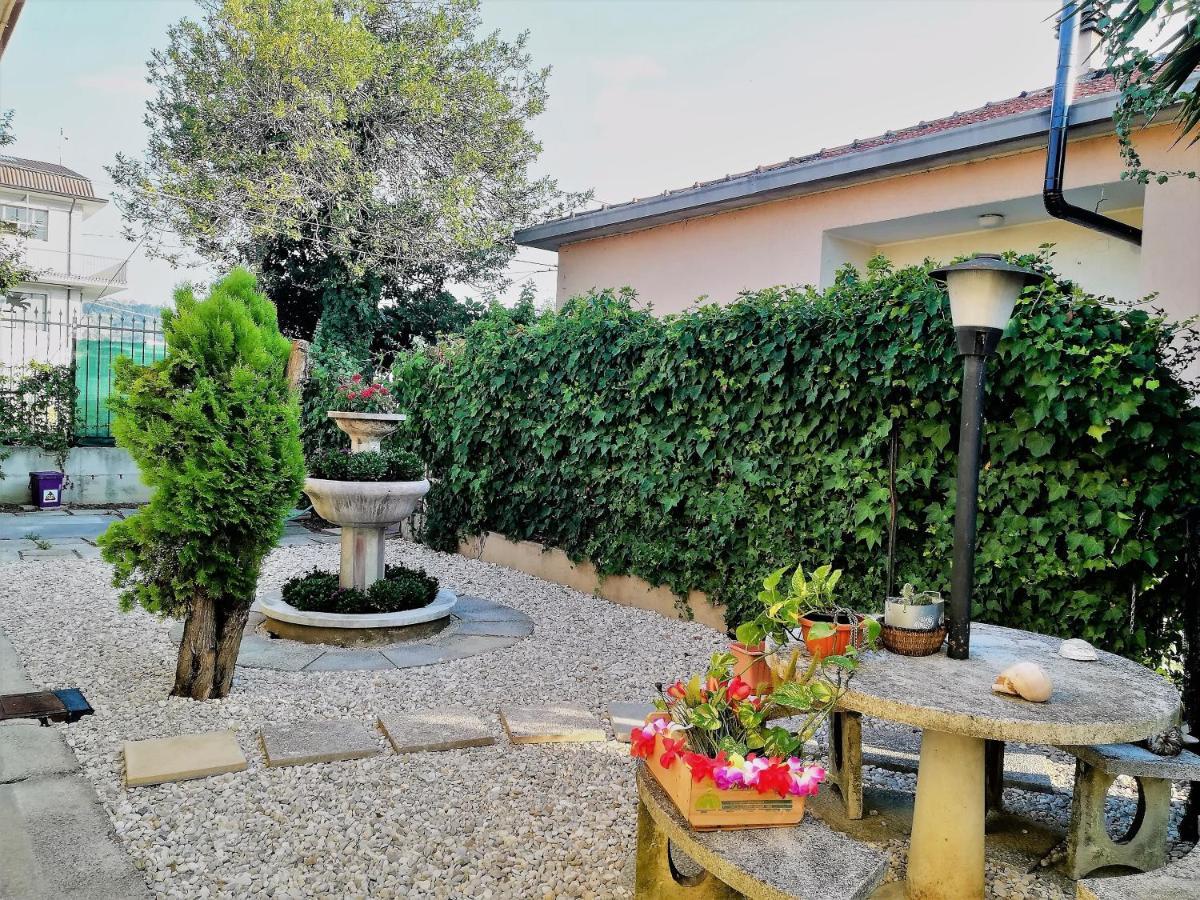 דירות סן ג'יובאני טאטינו Casa Licinia מראה חיצוני תמונה