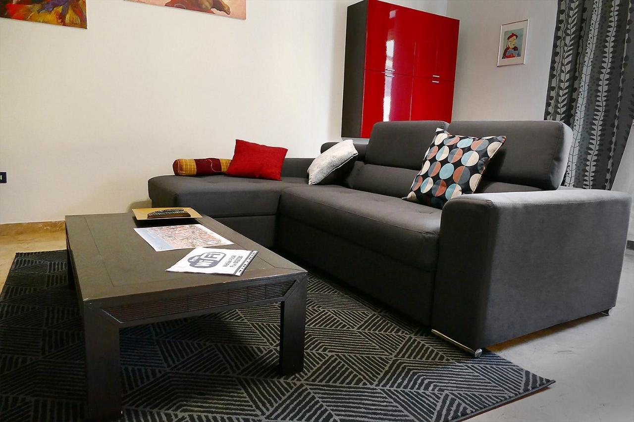 דירות סן ג'יובאני טאטינו Casa Licinia מראה חיצוני תמונה
