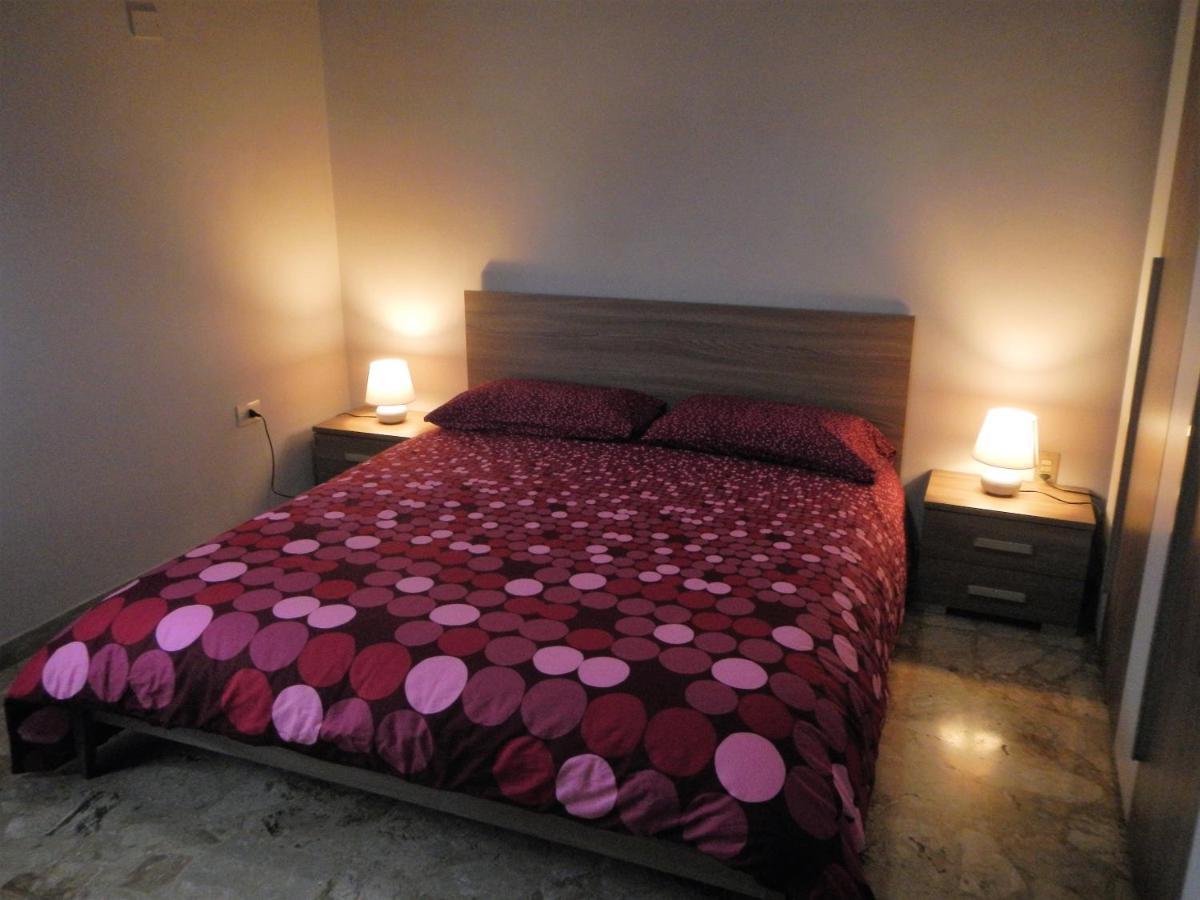 דירות סן ג'יובאני טאטינו Casa Licinia מראה חיצוני תמונה