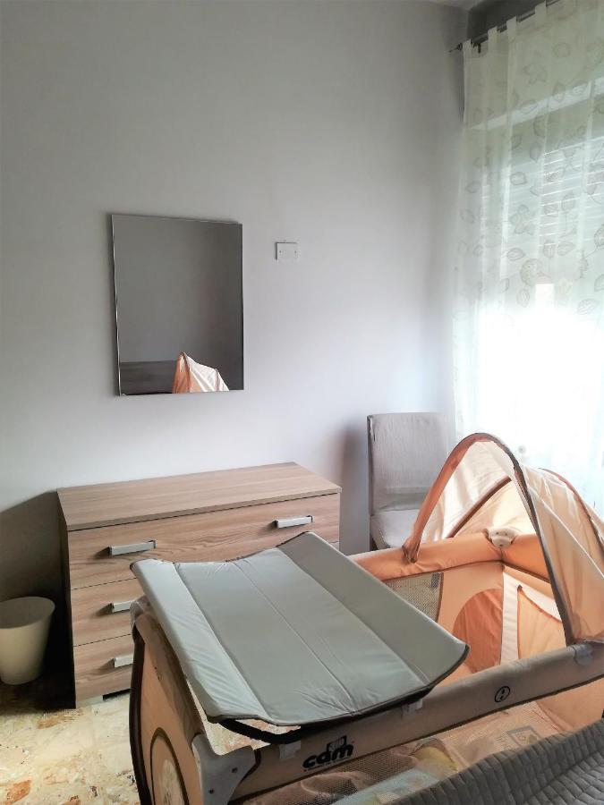 דירות סן ג'יובאני טאטינו Casa Licinia מראה חיצוני תמונה