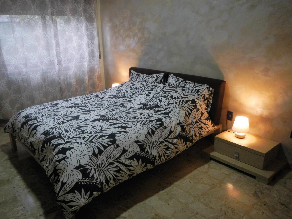 דירות סן ג'יובאני טאטינו Casa Licinia מראה חיצוני תמונה