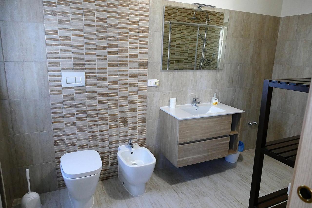 דירות סן ג'יובאני טאטינו Casa Licinia מראה חיצוני תמונה