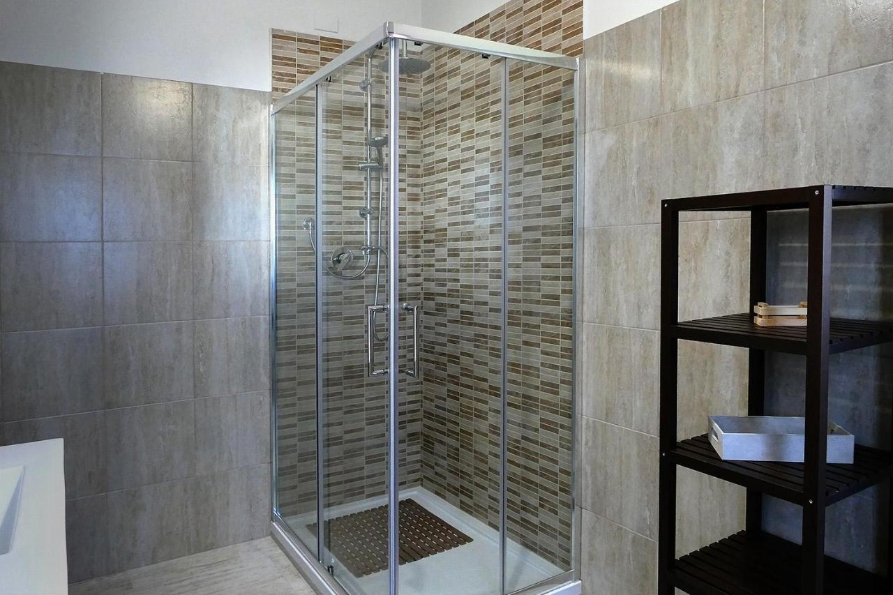 דירות סן ג'יובאני טאטינו Casa Licinia מראה חיצוני תמונה