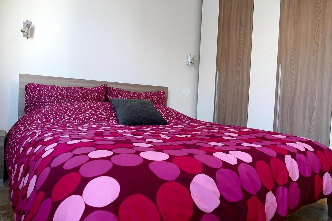 דירות סן ג'יובאני טאטינו Casa Licinia מראה חיצוני תמונה