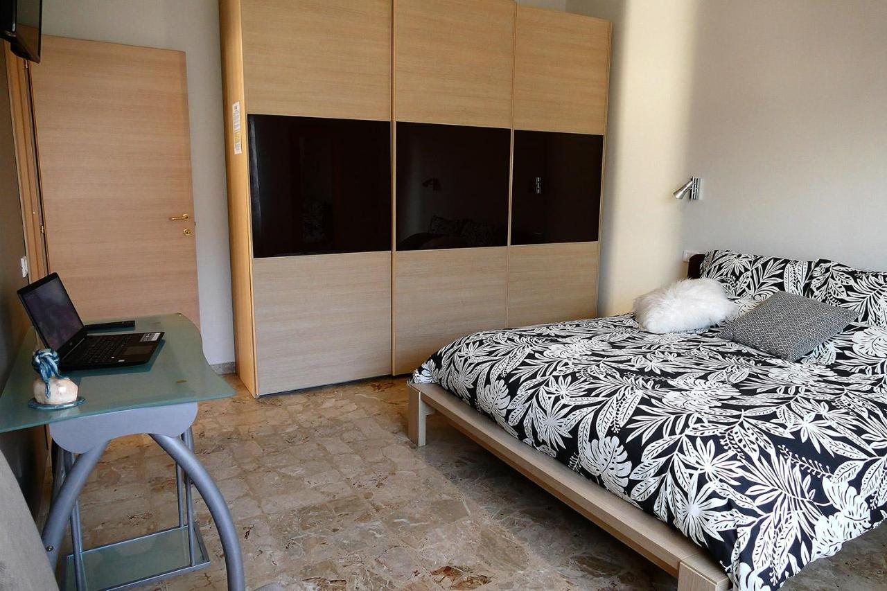 דירות סן ג'יובאני טאטינו Casa Licinia מראה חיצוני תמונה